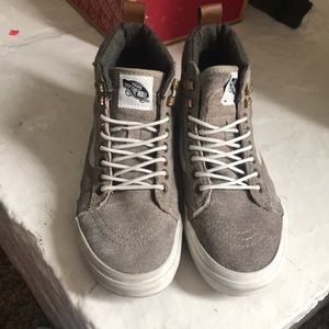 VANS SK8 HI MTE